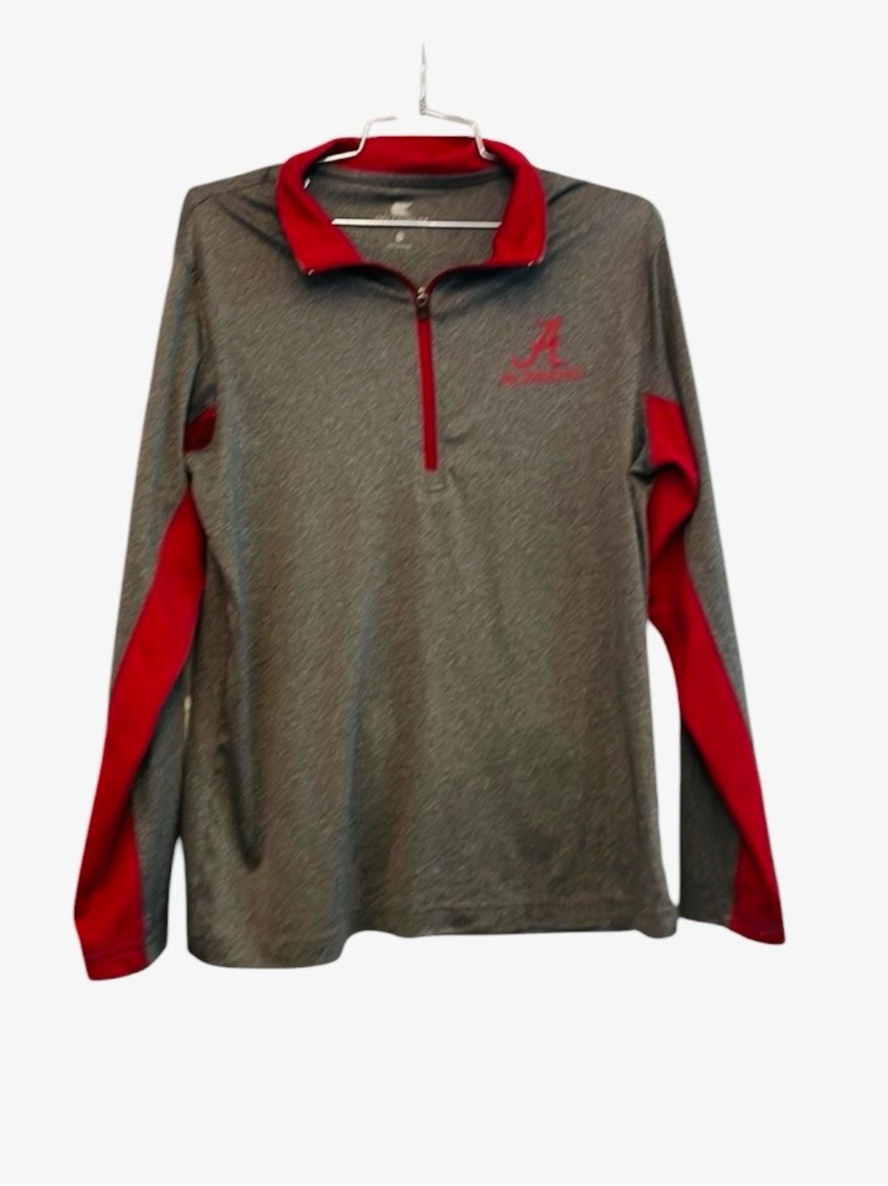 Colosseum Athletics Alabama Long Sleeve